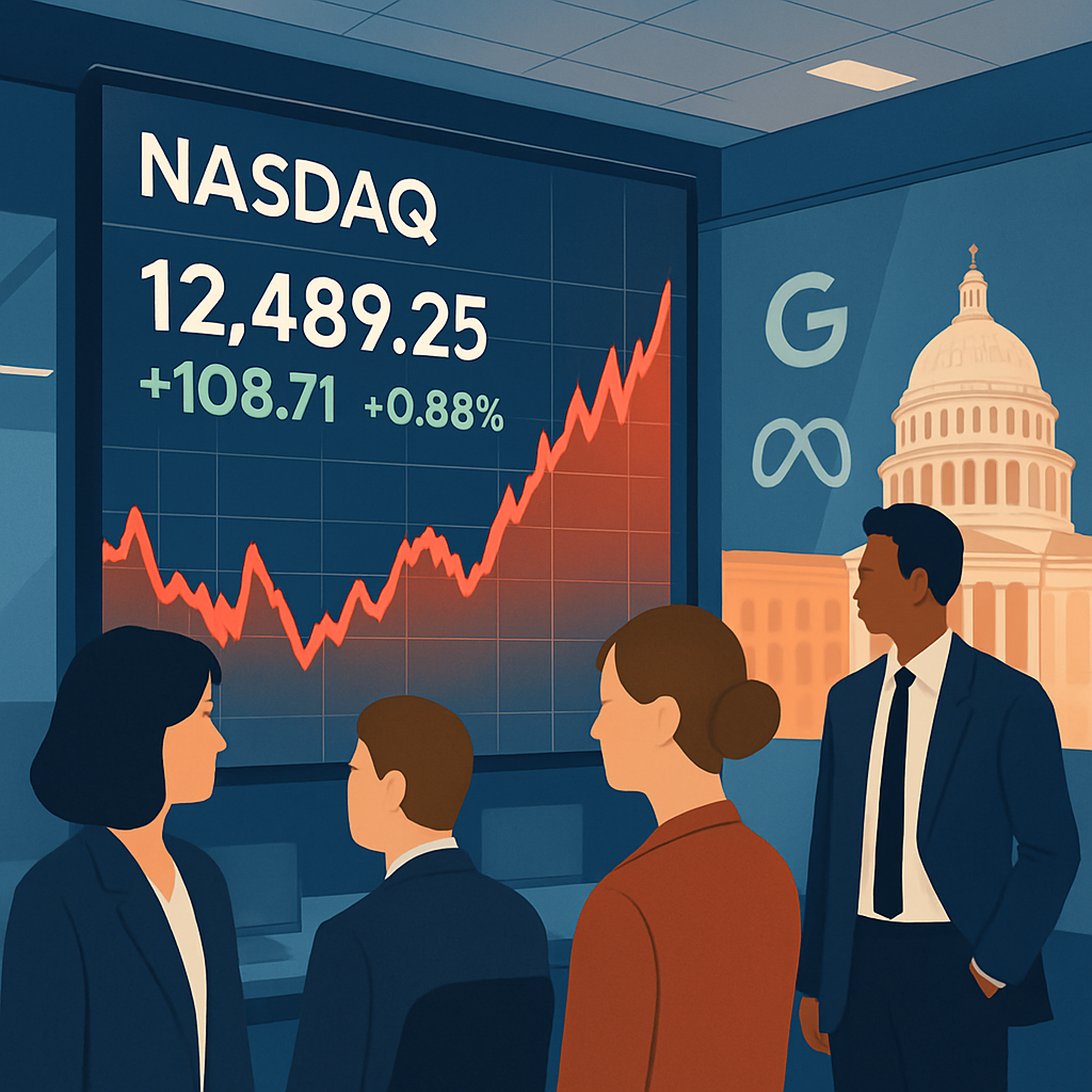 Monthly Overview Image
